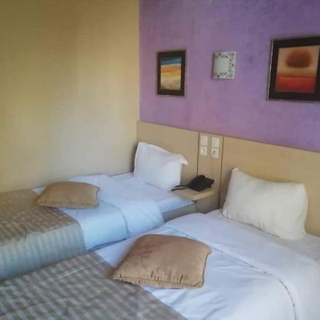 Dar El Ikram Hotel Algír Kültér fotó
