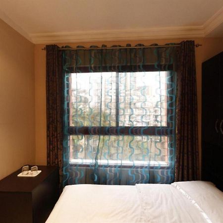 Dar El Ikram Hotel Algír Kültér fotó