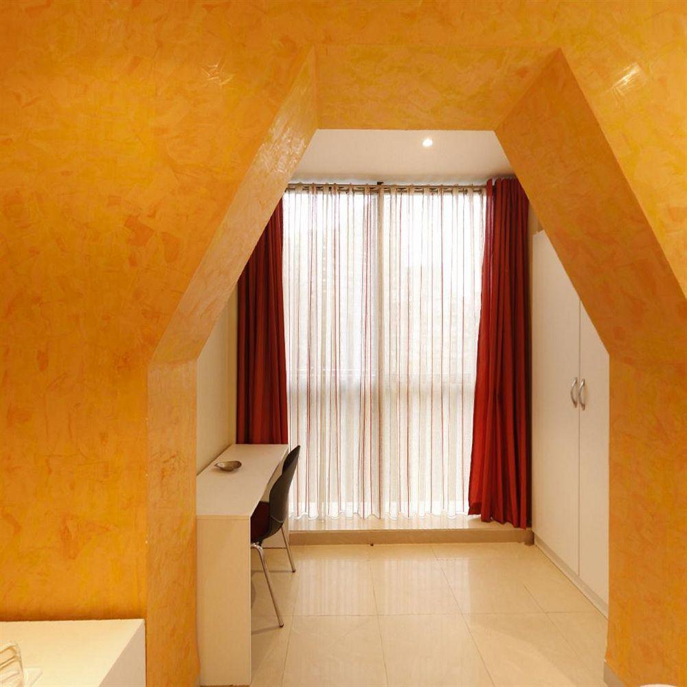 Dar El Ikram Hotel Algír Kültér fotó