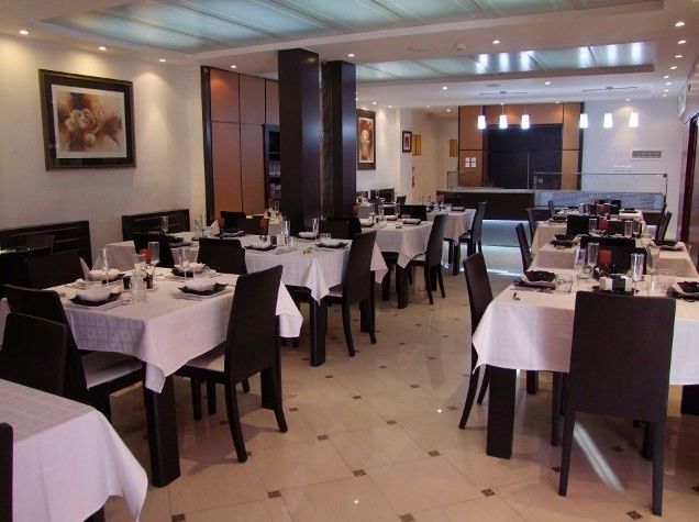 Dar El Ikram Hotel Algír Kültér fotó