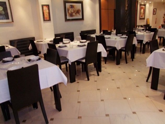 Dar El Ikram Hotel Algír Kültér fotó