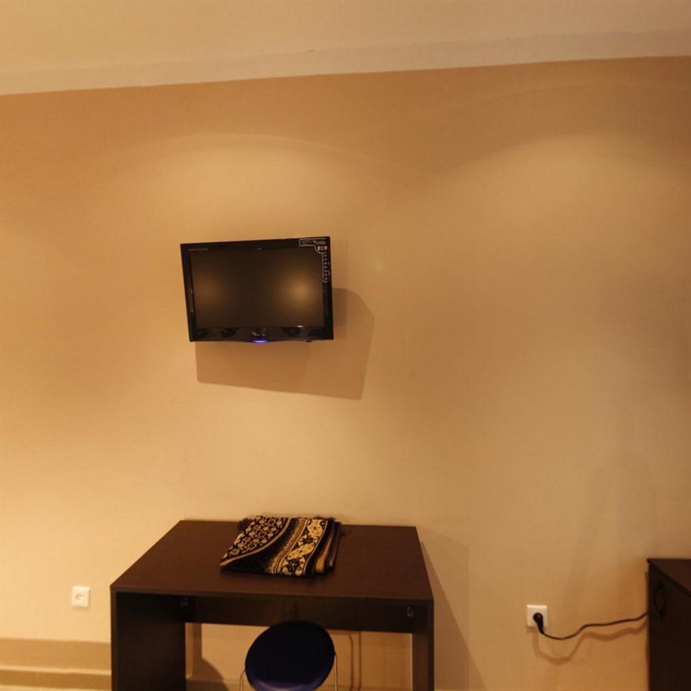 Dar El Ikram Hotel Algír Kültér fotó