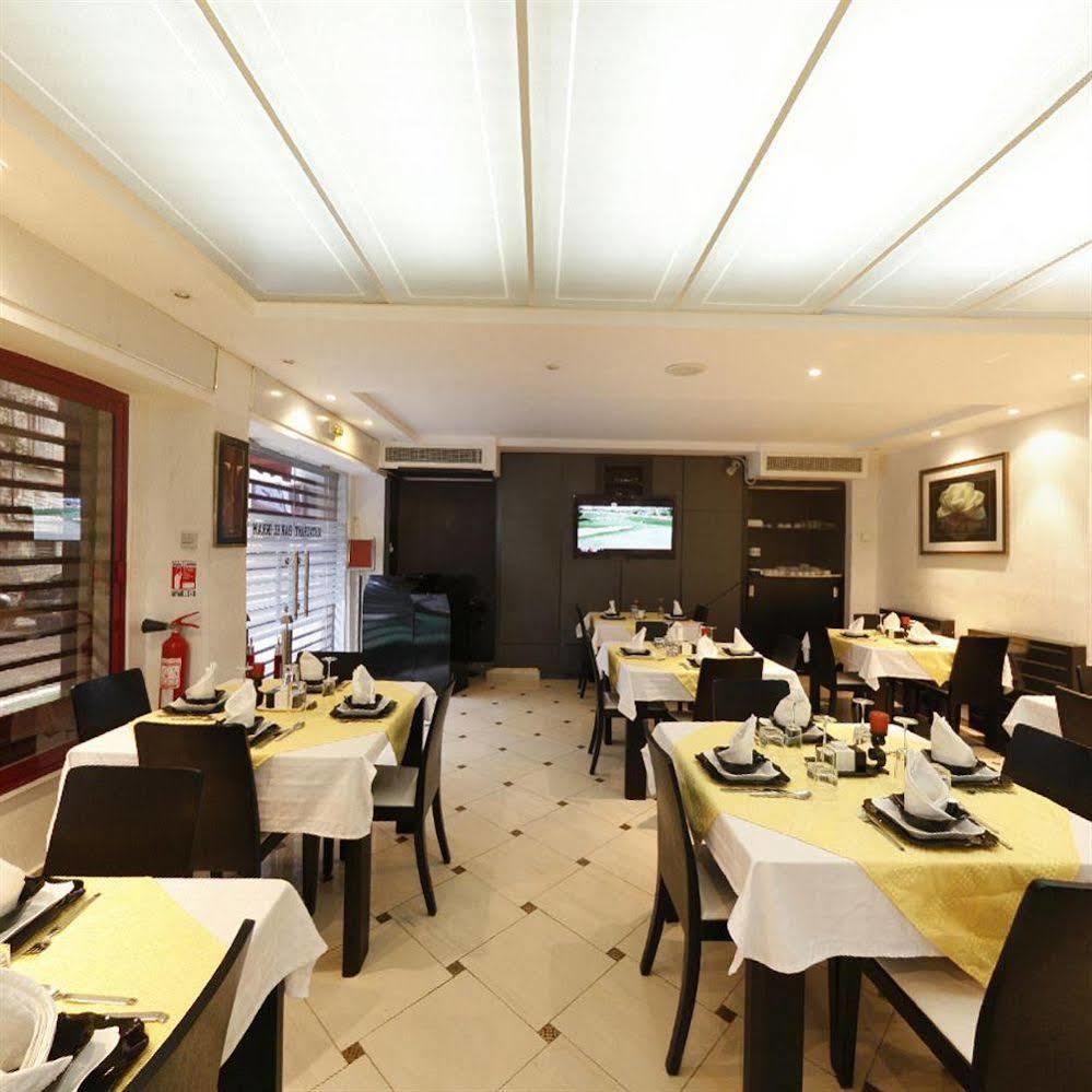 Dar El Ikram Hotel Algír Kültér fotó