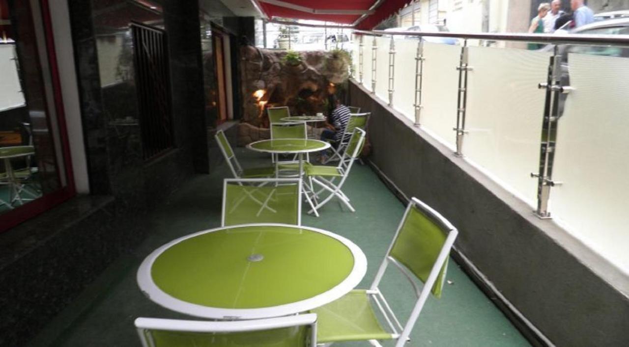 Dar El Ikram Hotel Algír Kültér fotó