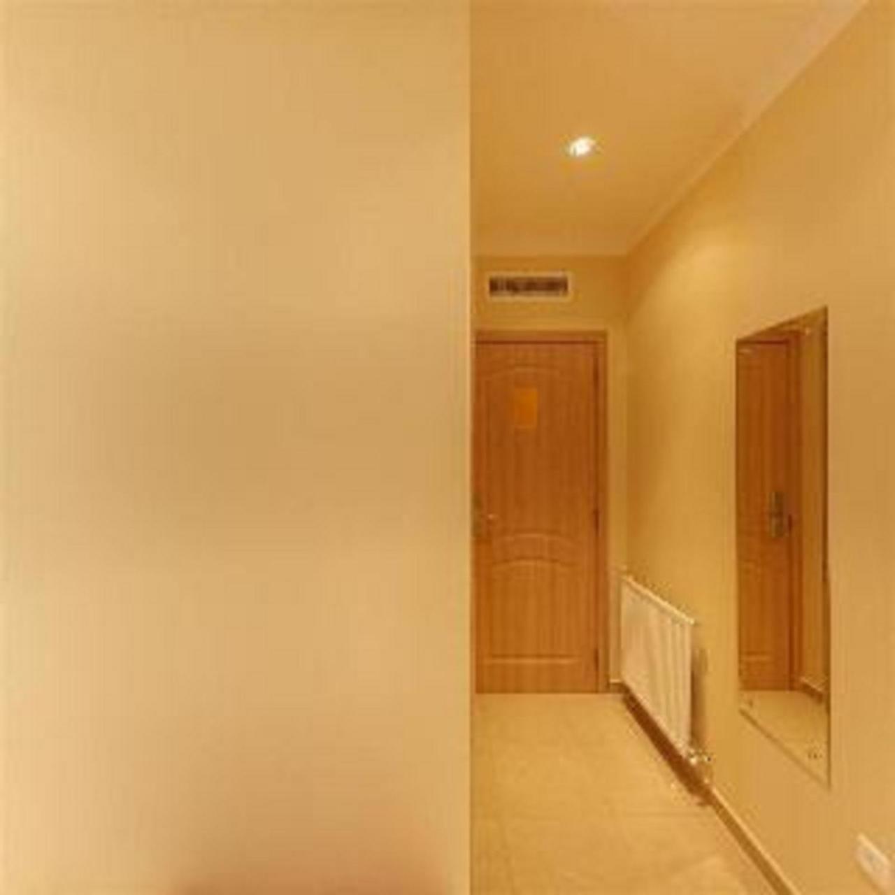 Dar El Ikram Hotel Algír Kültér fotó
