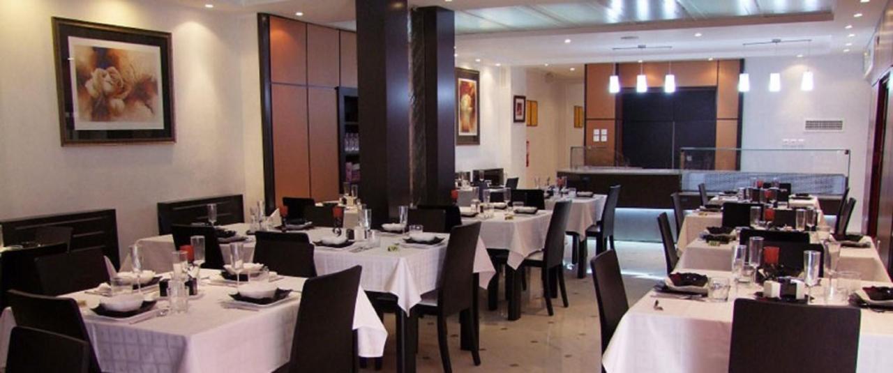 Dar El Ikram Hotel Algír Kültér fotó