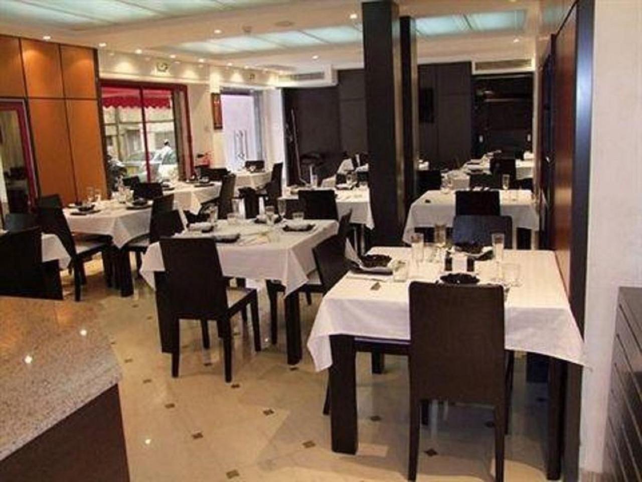 Dar El Ikram Hotel Algír Kültér fotó